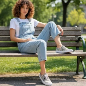 Tenis Edge Vulcanizado Feminino