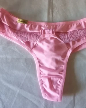 Tanga em Viscose Zoe