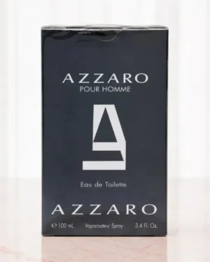 Perfume Masculino Azzaro
