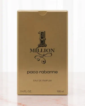 Perfume Masculino Million Irresistível