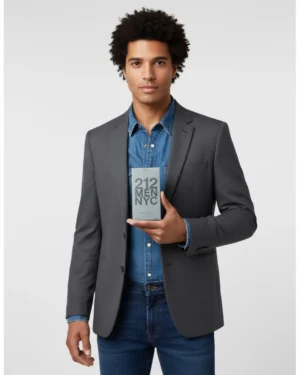 perfume masculino 212 men NYC envolve