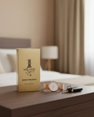 perfume masculino million irresistivel