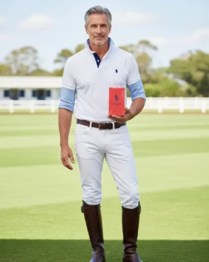 perfume masculino vibrante