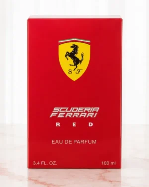 Perfume Masculino Pólo Red