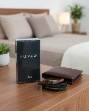 perfume masculino savage