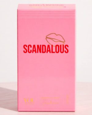 perfume scandalous