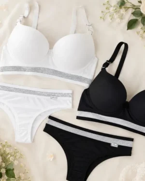 Conjunto Plus Ribana Célia