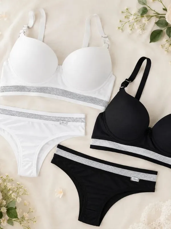 Conjunto Plus Ribana Célia