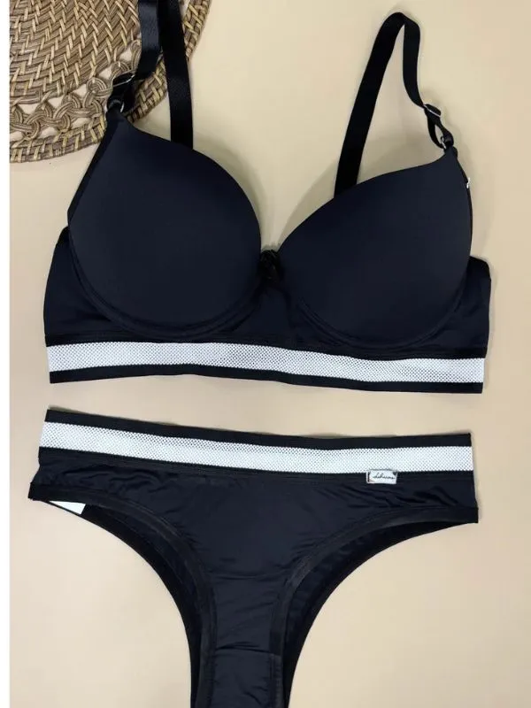 Conjunto Plus Ribana Célia
