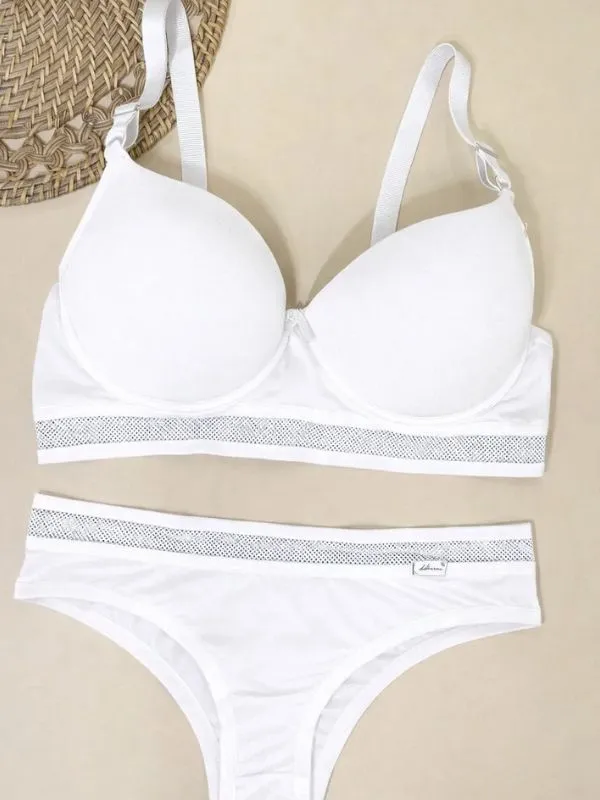 Conjunto Plus Ribana Célia