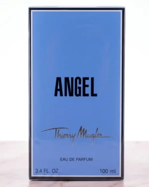 Perfume Feminino Angel