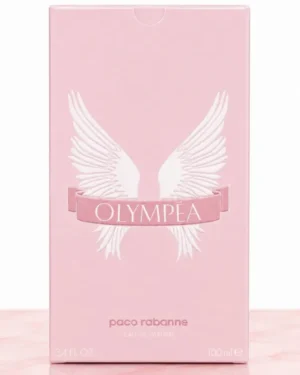 Perfume Feminino Premium Intenso – Estilo Deusa Moderna - Olympía