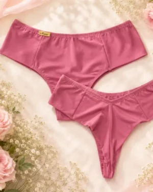 Tanga Fio Jandira Plus Size