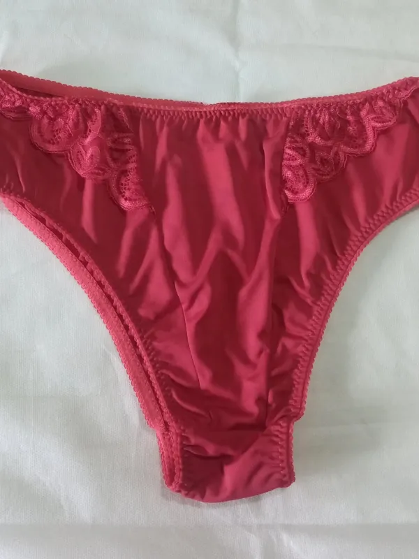 Tangão com Renda na Frente