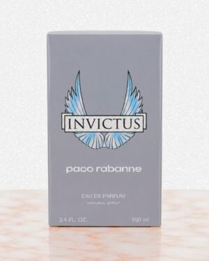 fragancia masculina invictus 1