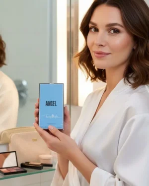 perfume feminino Angel