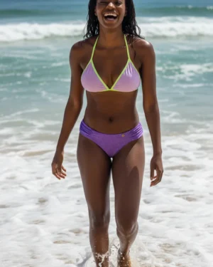 Biquíni Linner Candy Colors