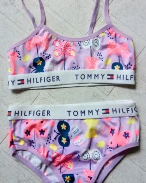 Conjunto Infanto Juvenil Estampado