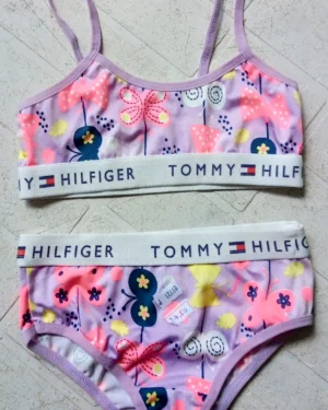 Conjunto Infanto Juvenil Estampado