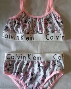 Conjunto Infanto Juvenil Estampado