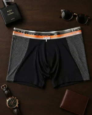 Cueca Boxer Masculina Tales