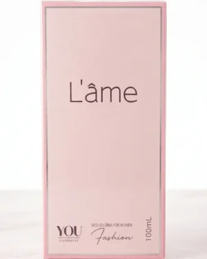 YOU L'âme Fashion