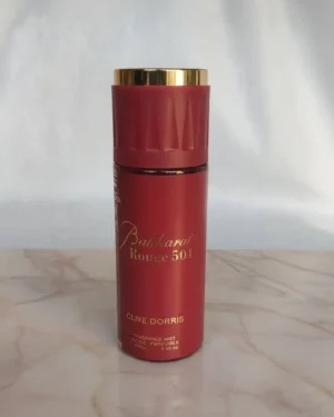 bakkarat rouge