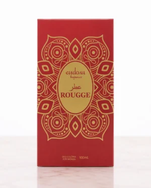 Perfume Feminino Rougge