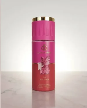 Fragrance Mist La Bomba