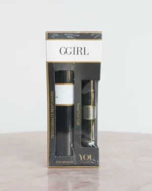 GGIRL You Cosmetic