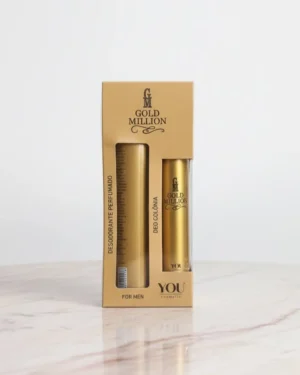 Gold Million – You Cosmetic