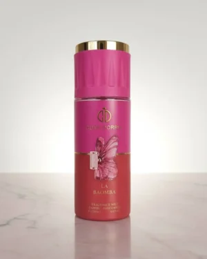 Fragrance Mist La Bomba