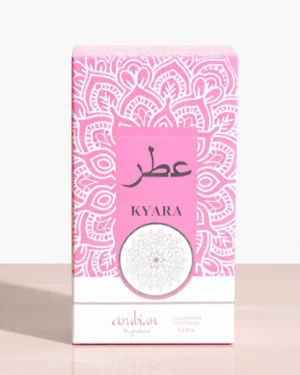perfume feminino Kyara