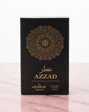azzad deoi colonia 1