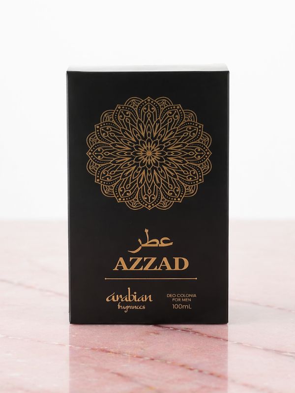 azzad deoi colonia 1