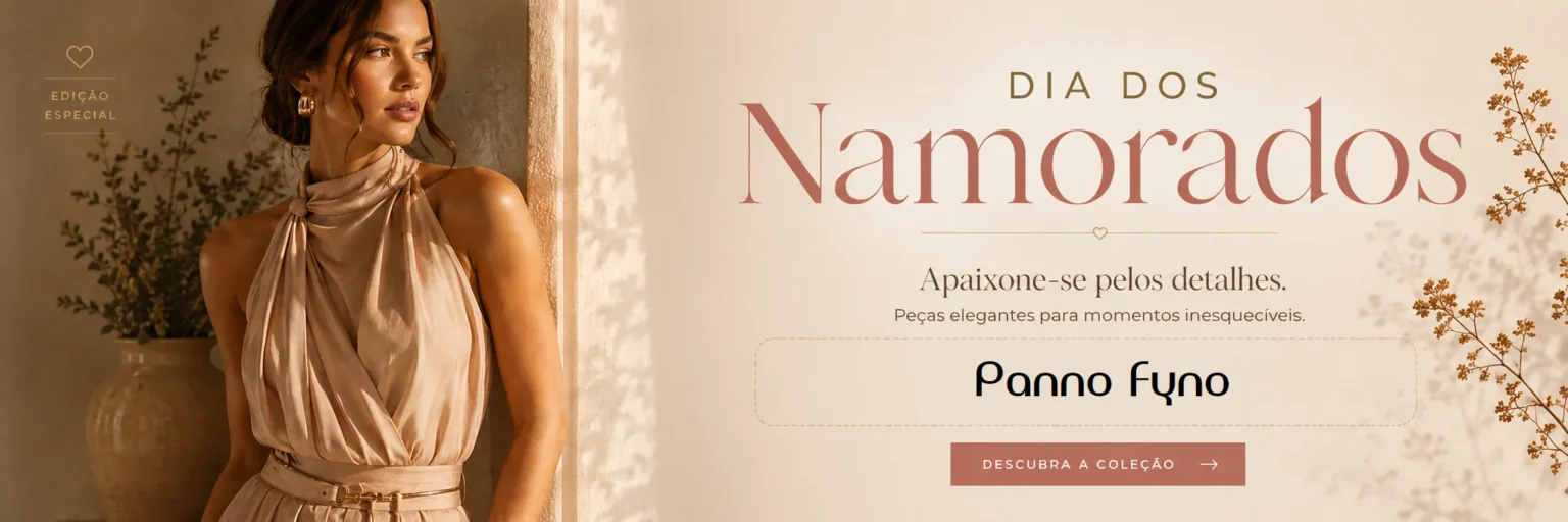 dia dos namorados panno fyno