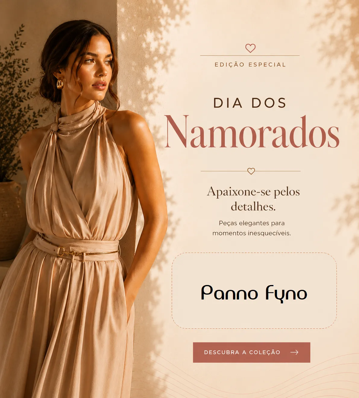 dia dos namorados panno fyno