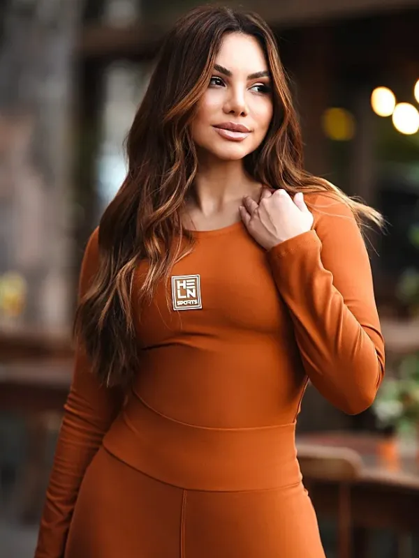 Blusa Térmica Sports