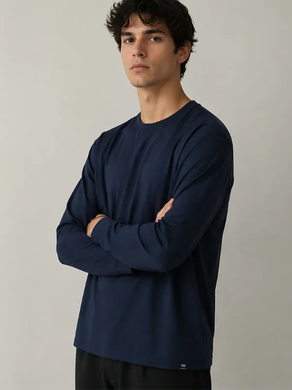 Blusa Térmica Masculina Hellen Carolina WD