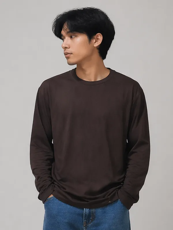 Blusa Térmica Masculina Hellen Carolina WD