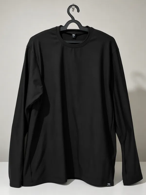 Blusa Térmica Masculina Hellen Carolina WD