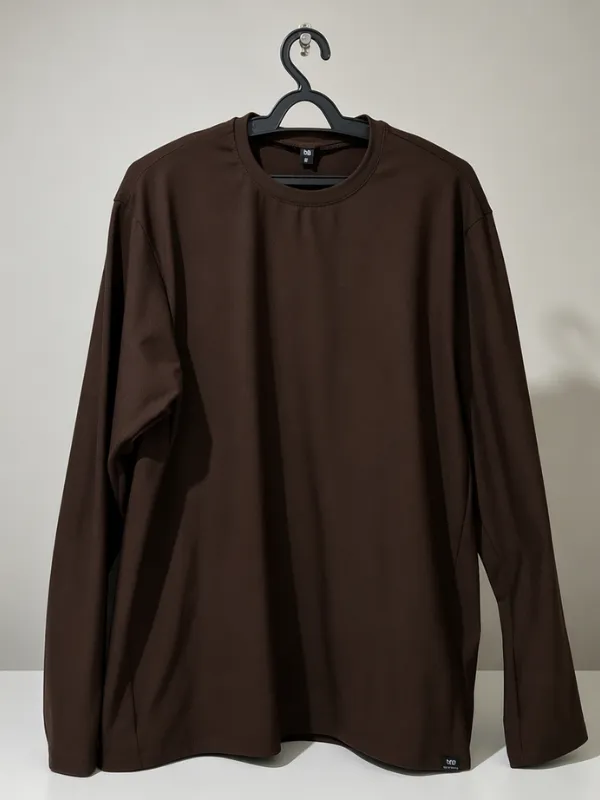 Blusa Térmica Masculina Hellen Carolina WD