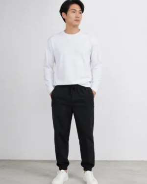 Calça Masculina Matheus Esportiva - Hellen Carolina