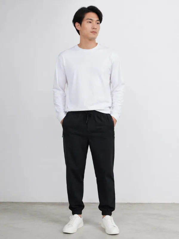 Calça Masculina Matheus Esportiva - Hellen Carolina