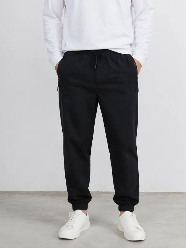 Calça Masculina Matheus Esportiva - Hellen Carolina