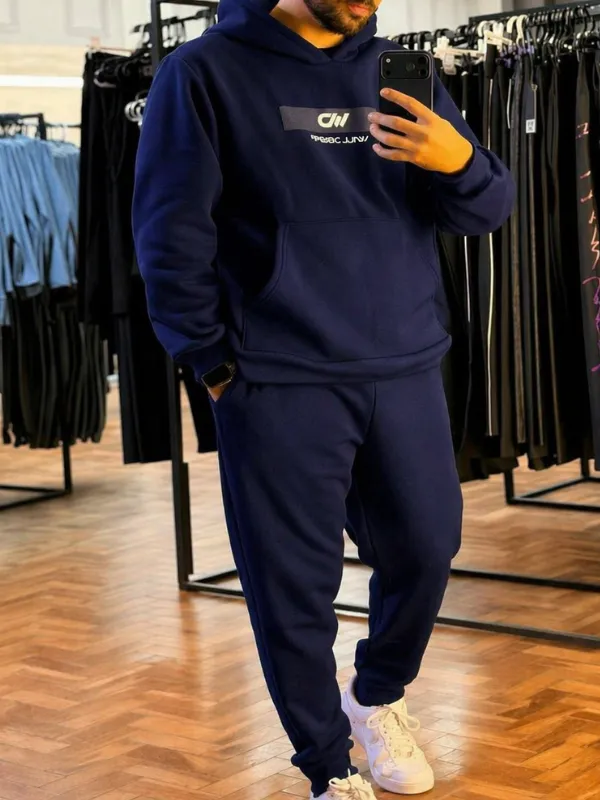 Calça Moletom Jordan WD - Hellen Carolina