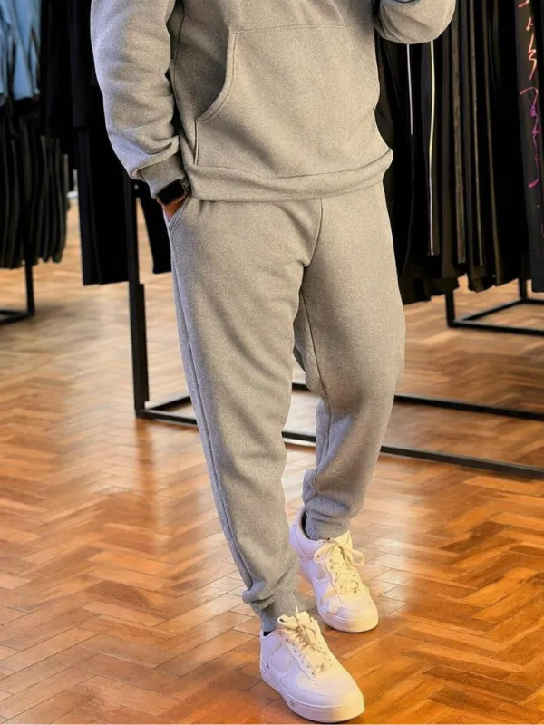 Calça Moletom Jordan WD - Hellen Carolina