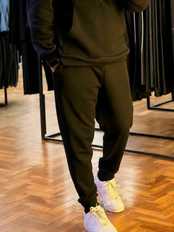 Calça Moletom Jordan WD - Hellen Carolina