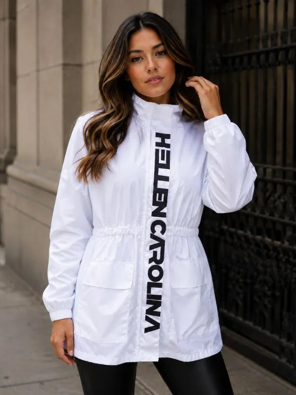 Hellen Carolina Parka Win