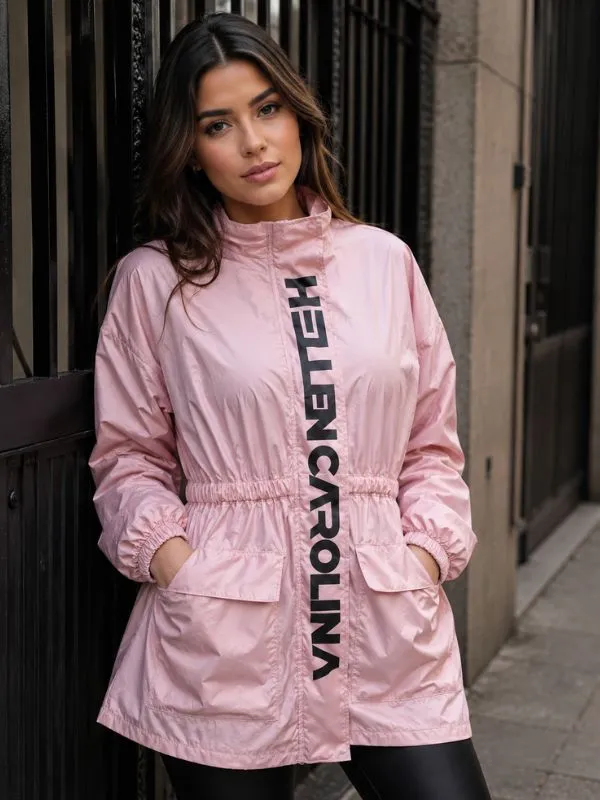 Hellen Carolina Parka Win